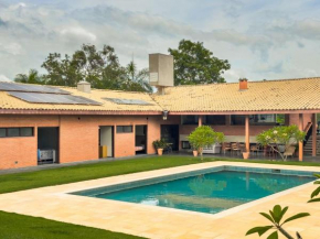 Luxuosa casa Térrea em Itu